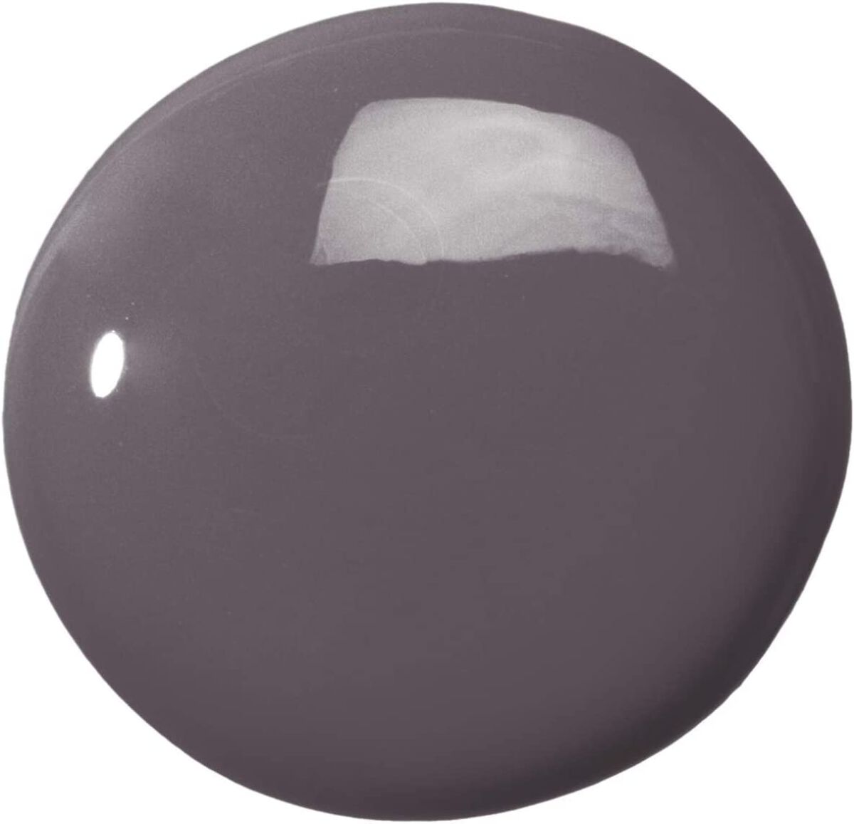 スピーディ フィニッシュ N 113 グレイッシュパープル