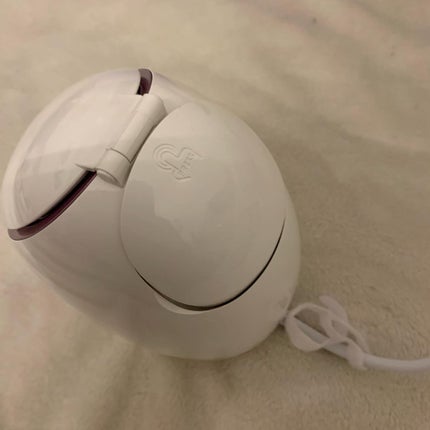 ふじおか まい on LIPS 「アンランのスチーマー美顔器試したのでレポします♡こちら、クレン..」(4枚目)