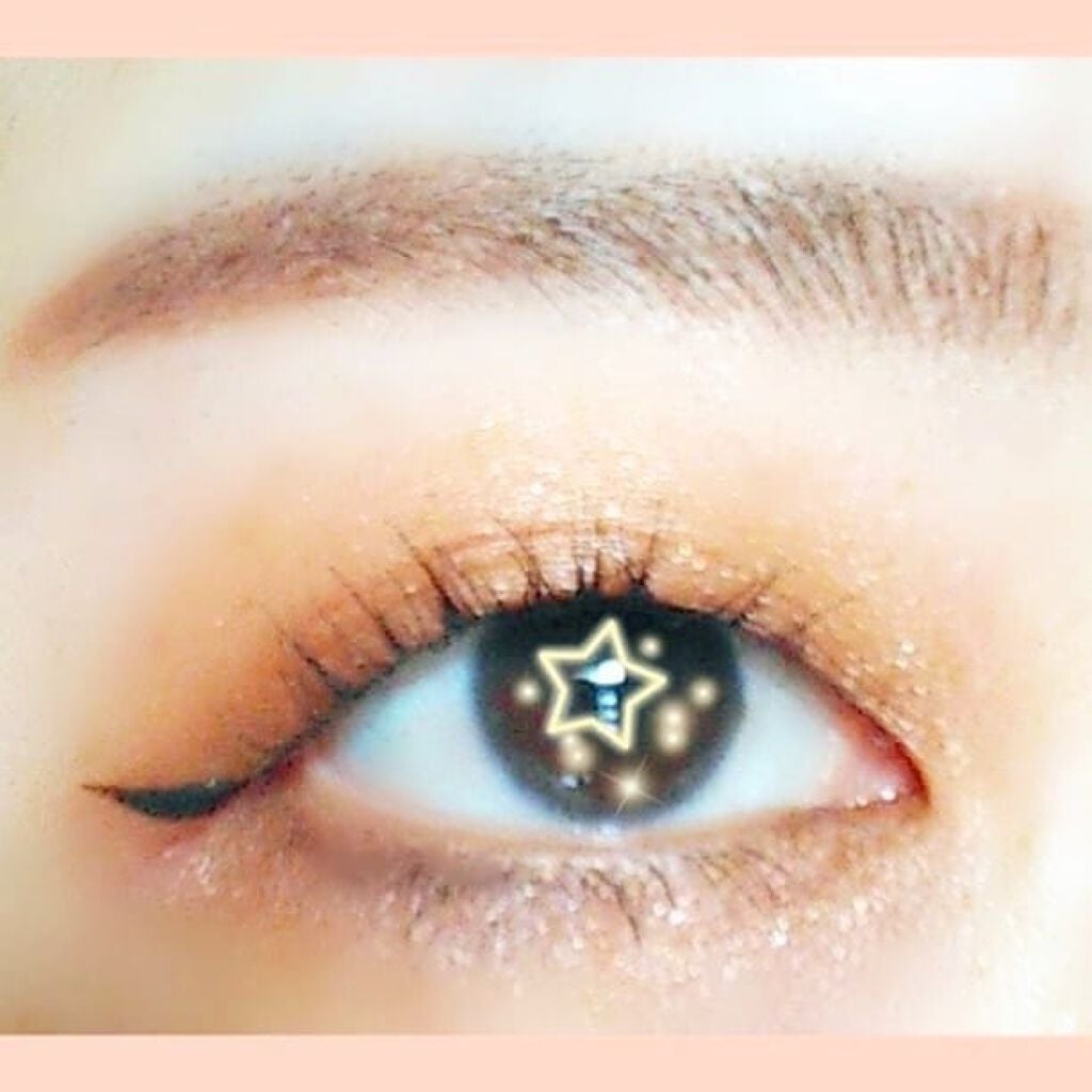 ショコラスウィート アイズ/リンメル ロンドン/アイシャドウパレットを使ったクチコミ(6枚目)