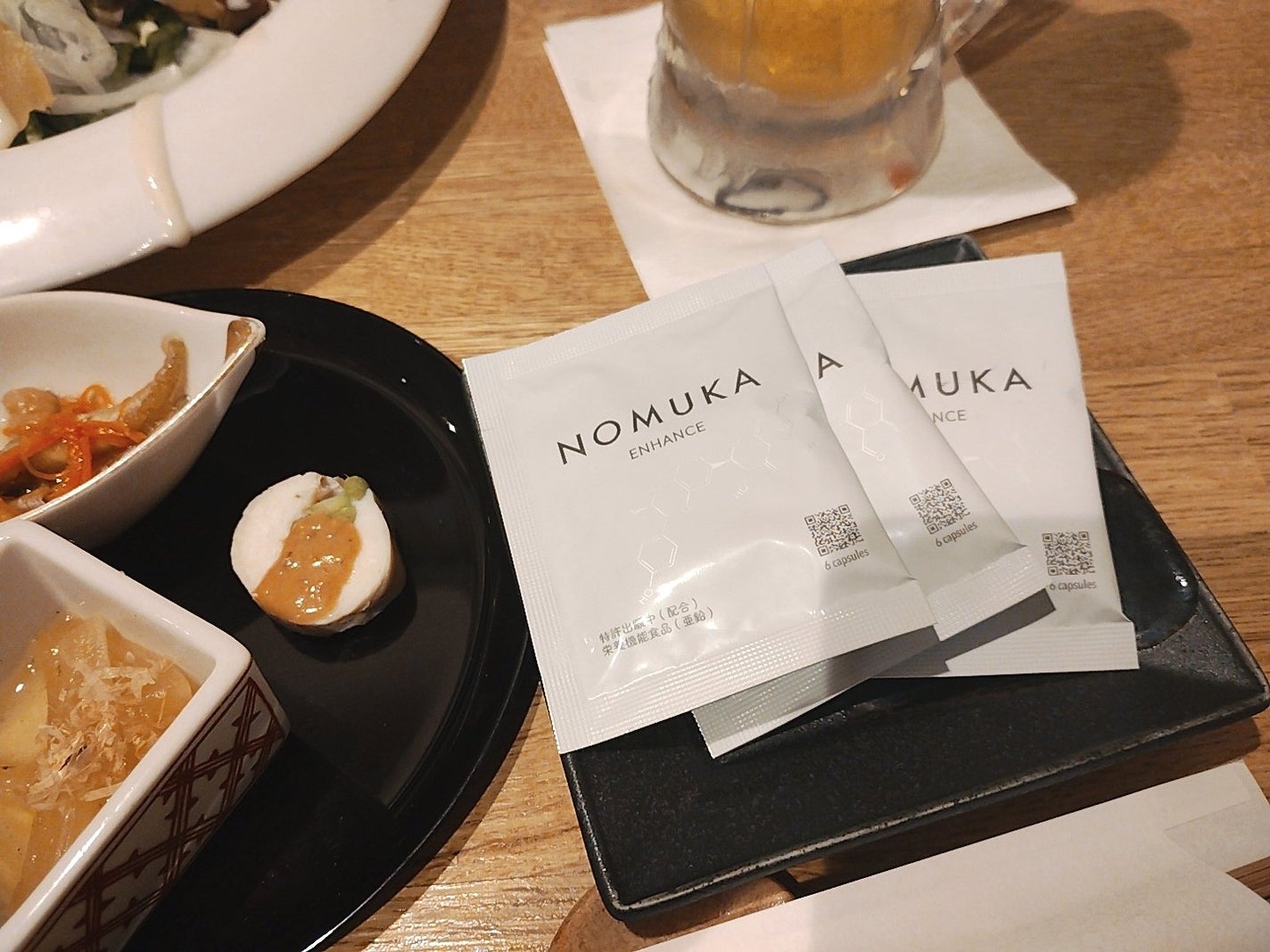 mcgroupakiko on LIPS 「健康を考えてほとんどが自宅での手料理ですが、ウィークデイの仕事..」(3枚目)