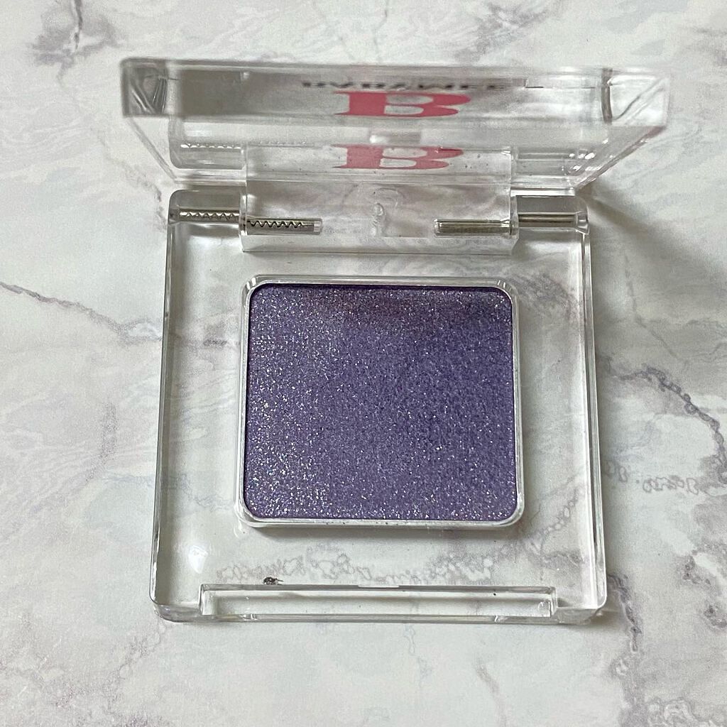 ニュアンスカラーライナー/BABYMEE/ペンシルアイライナーを使ったクチコミ（3枚目）