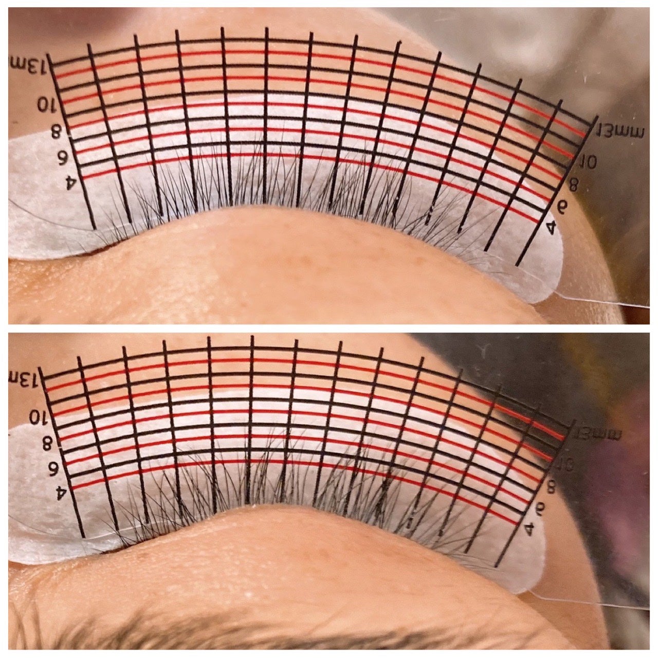 ラッシュアディクト アイラッシュコンディショニングセラム/soaddicted/まつげ美容液を使ったクチコミ(3枚目)