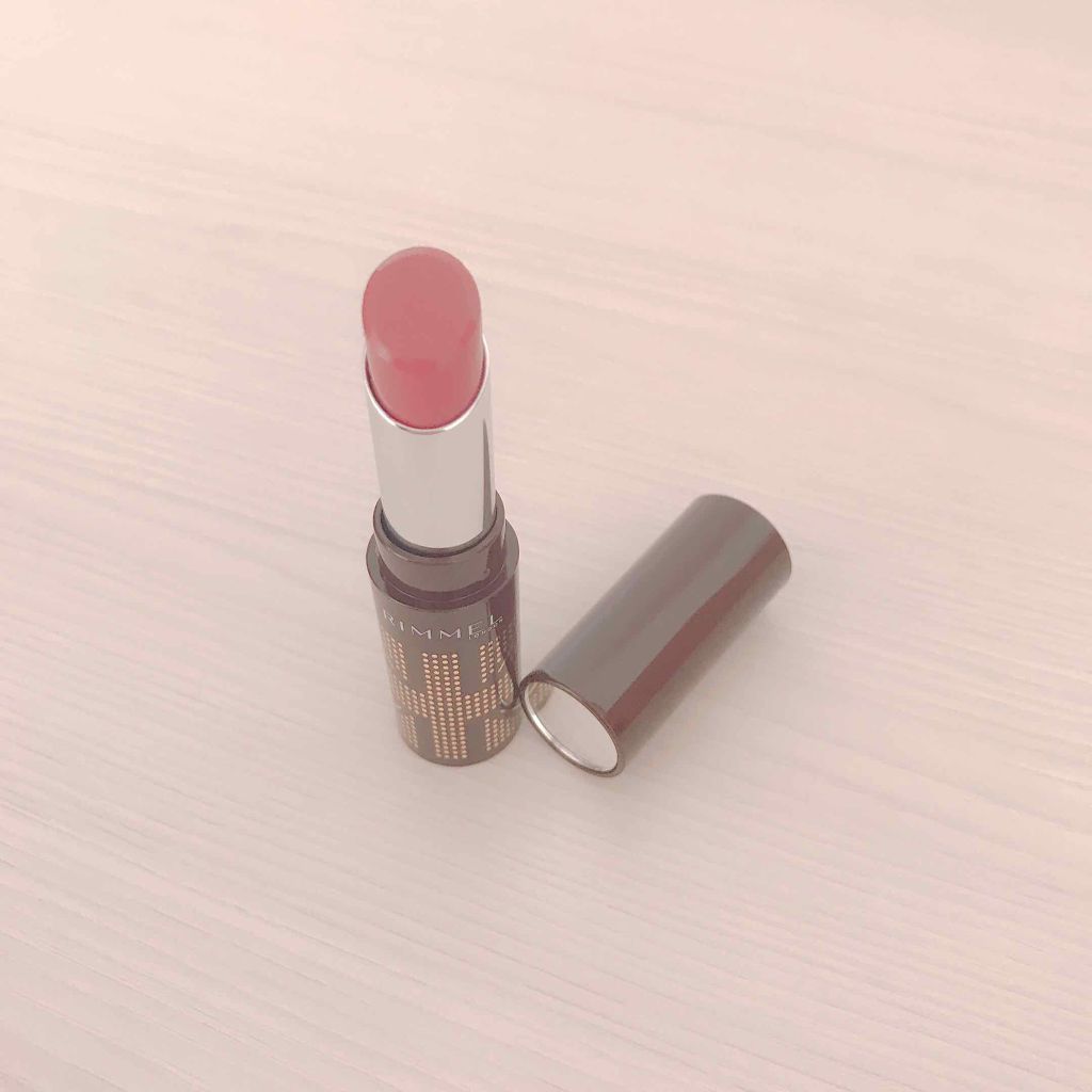 ラスティングフィニッシュ クリーミィ リップ/リンメル ロンドン/口紅を使ったクチコミ（3枚目）