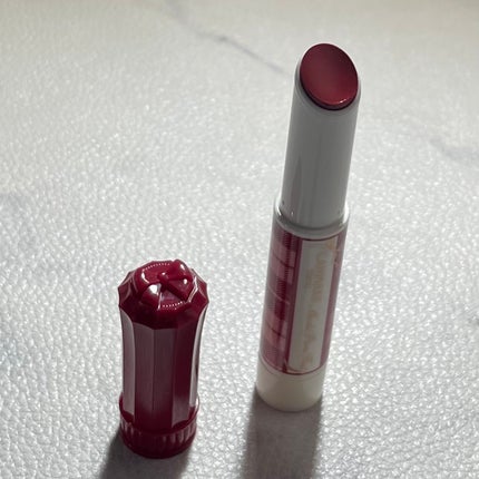 むちぷるティント/キャンメイク/リップティントを使ったクチコミ(4枚目)