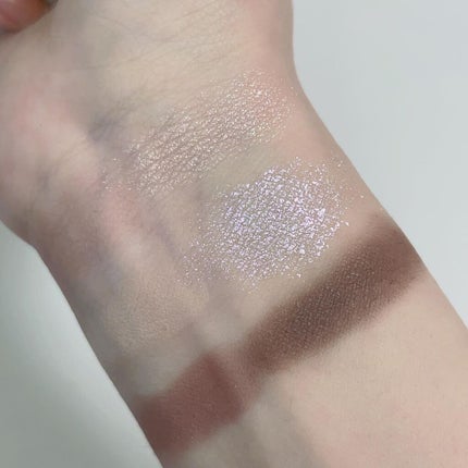 プロ アイパレット ミニ/CLIO/アイシャドウパレットを使ったクチコミ(9枚目)