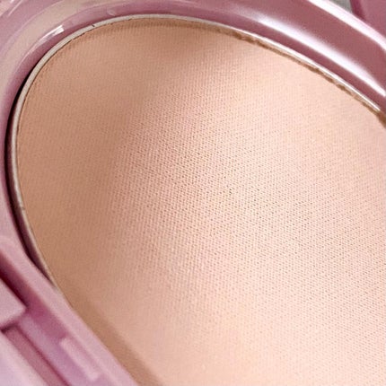 フェイス パウダー/DAISY DOLL by MARY QUANT/プレストパウダーを使ったクチコミ(4枚目)