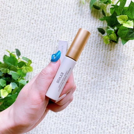 ミネラルインナートリートメントリキッドコンシーラー/エトヴォス/リキッドコンシーラーを使ったクチコミ(2枚目)