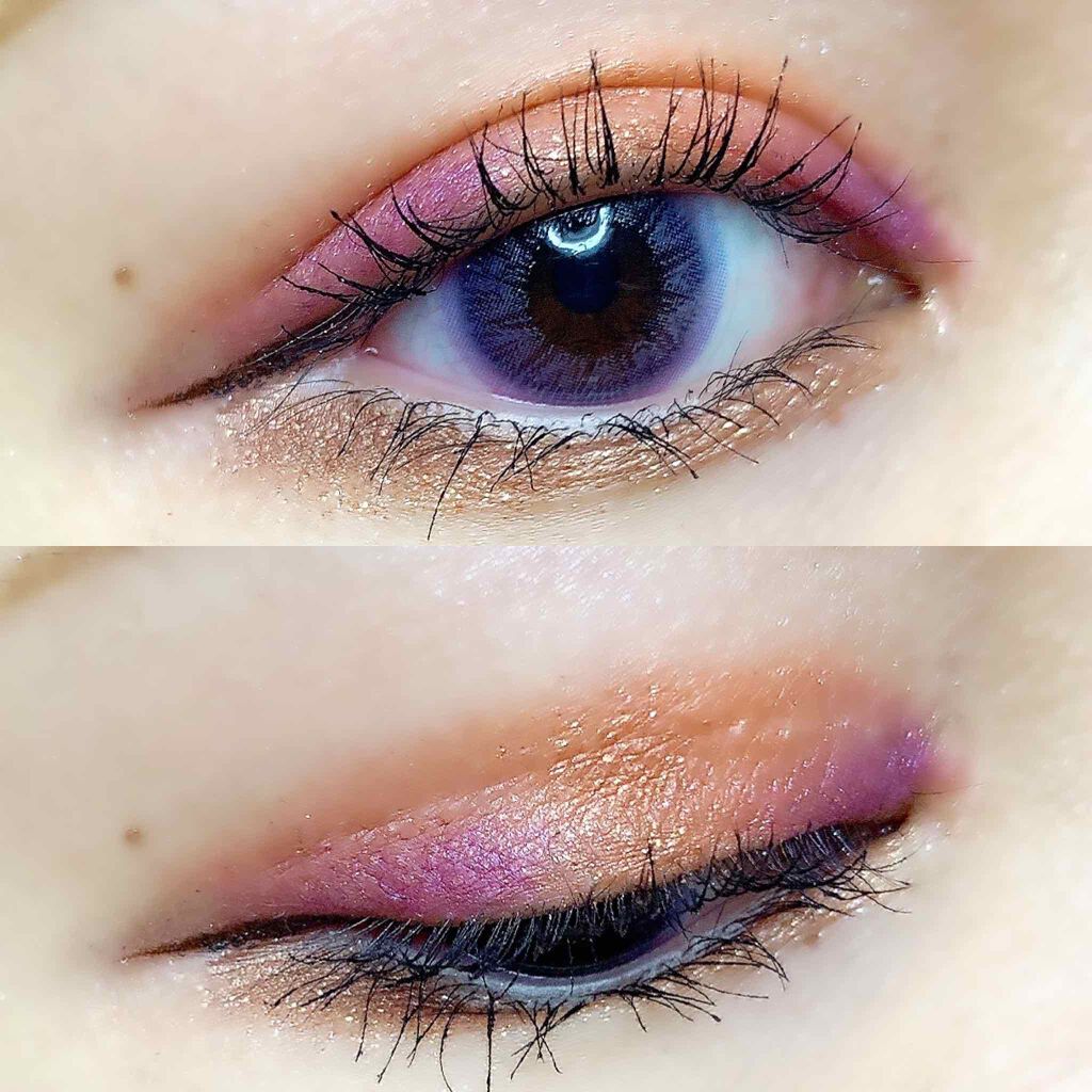 アイ カラー クォード/TOM FORD BEAUTY/アイシャドウパレットを使ったクチコミ（1枚目）