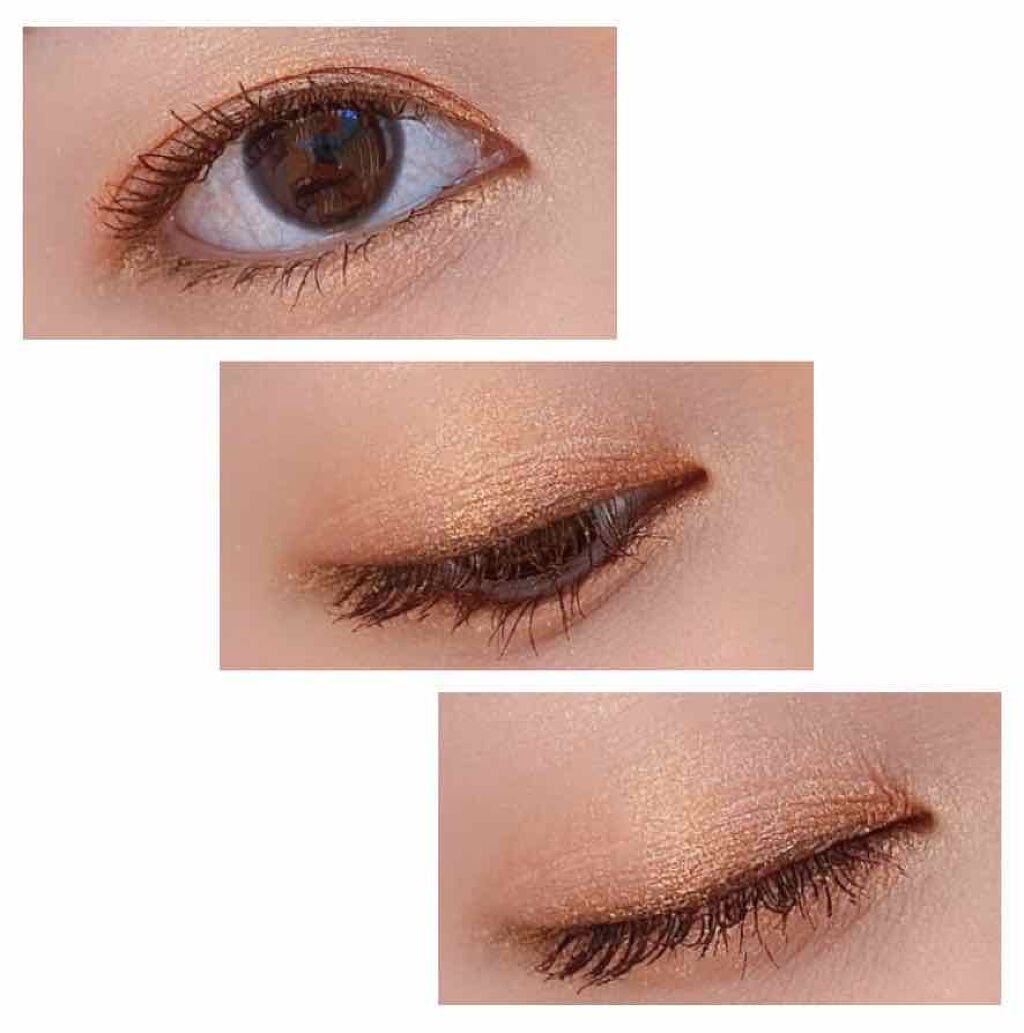 3CE マルチアイカラーパレット/3CE/アイシャドウパレットを使ったクチコミ（3枚目）