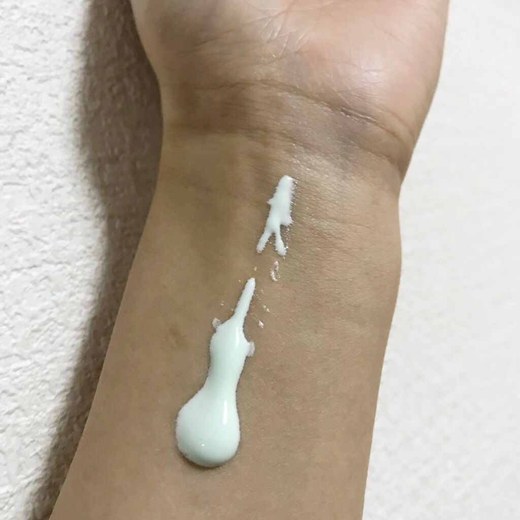 スキンアクア トーンアップUVエッセンス/スキンアクア/日焼け止めクリームを使ったクチコミ(4枚目)