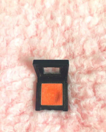 ヴィセ アヴァン シングルアイカラー/Visée/単色アイシャドウを使ったクチコミ(2枚目)