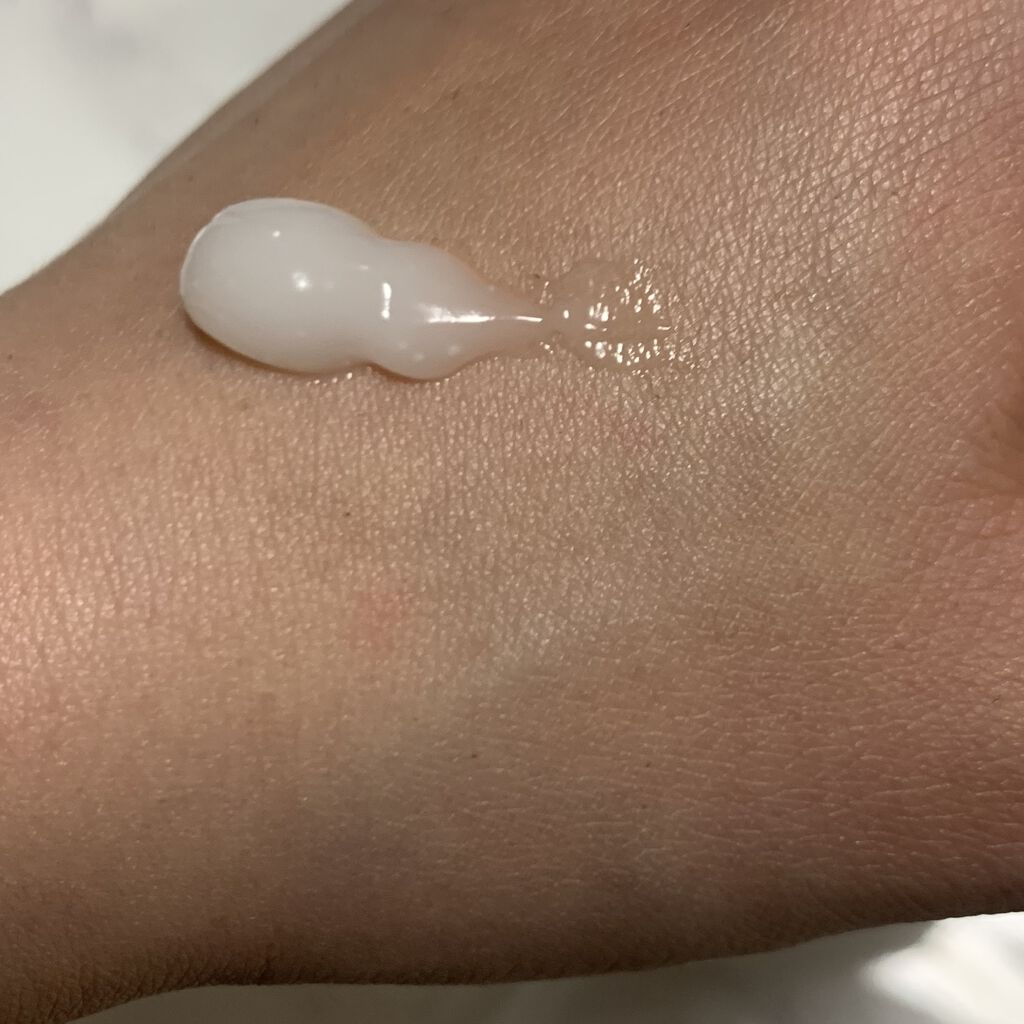 デュイセル シカプラスバーム/DEWYCEL/フェイスクリームを使ったクチコミ（2枚目）