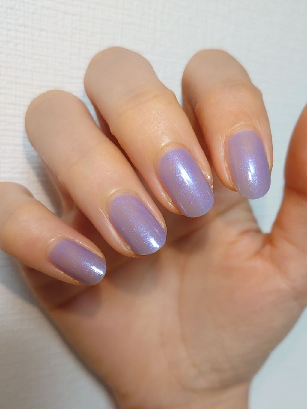 Coeur de Fleur Nail Color/Causette.Joli/マニキュアを使ったクチコミ(7枚目)