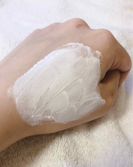 ホワイトパック/モウシロ/洗い流すパック・マスクを使ったクチコミ(3枚目)