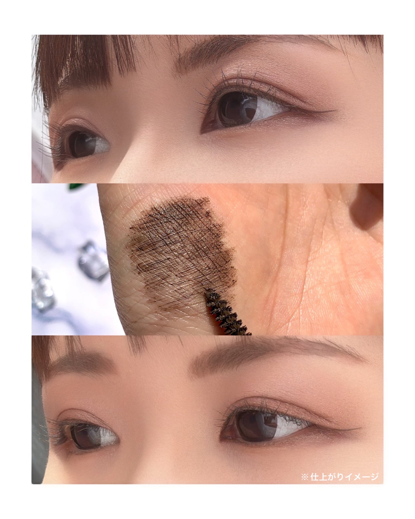 アヴァンセ まつ毛美容液/アヴァンセ/まつげ美容液を使ったクチコミ(7枚目)