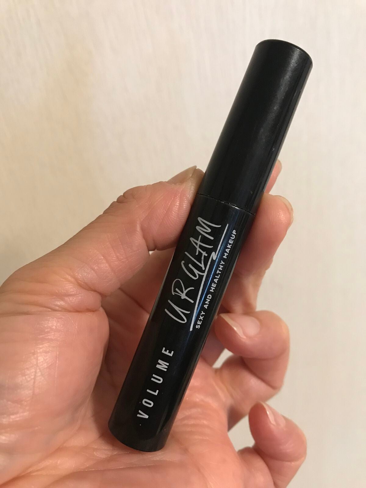 UR GLAM VOLUME LASH MASCARA/U R GLAM/マスカラを使ったクチコミ(2枚目)