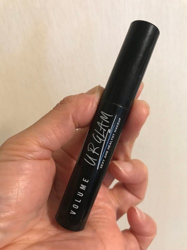 UR GLAM　VOLUME LASH MASCARA/U R GLAM/マスカラを使ったクチコミ（2枚目）