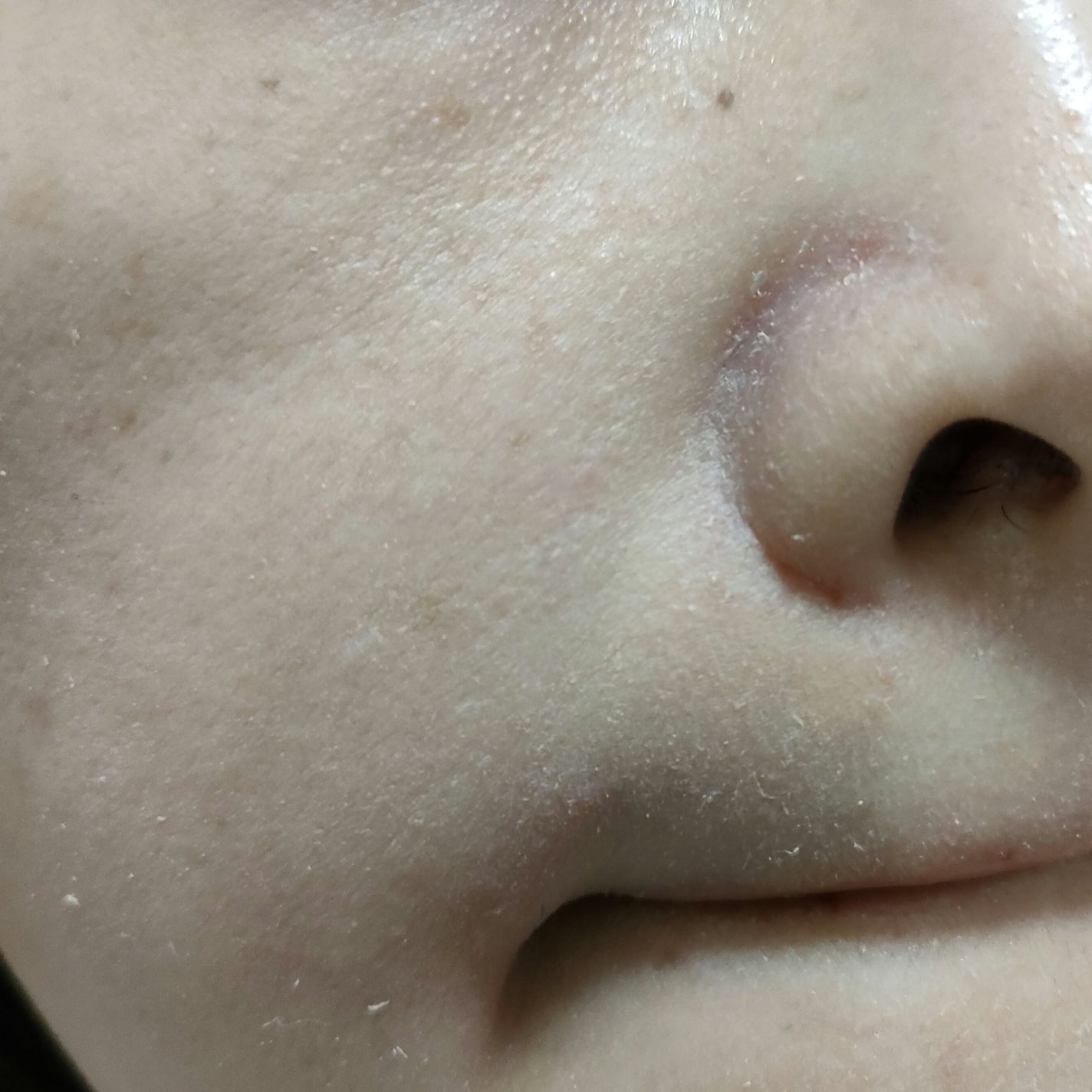 セカンドスキントーンアップベース/hince/化粧下地を使ったクチコミ(3枚目)