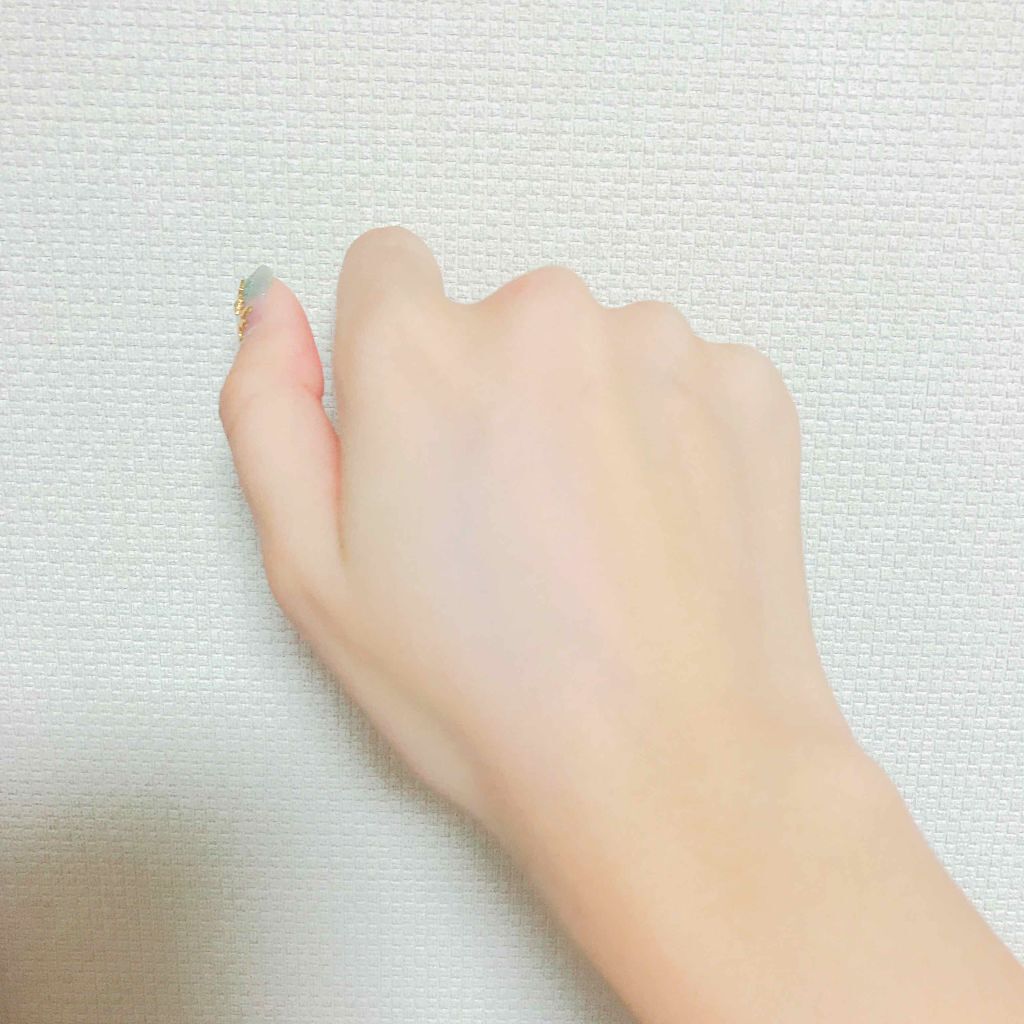 ブライトピュアベース/CandyDoll/化粧下地を使ったクチコミ(2枚目)