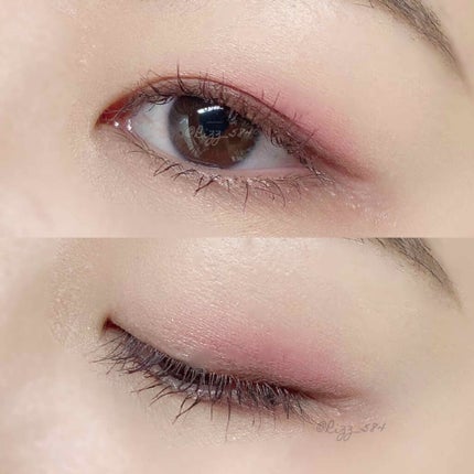 クロマティックス - サクラ ヌード/shu uemura/アイシャドウパレットを使ったクチコミ(2枚目)