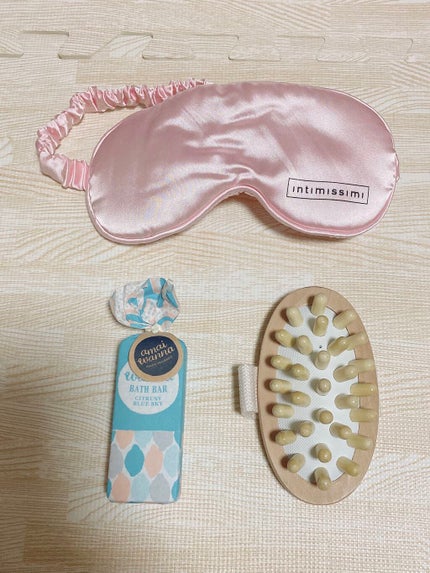 My Little Box/My Little Box/その他キットセットを使ったクチコミ(4枚目)