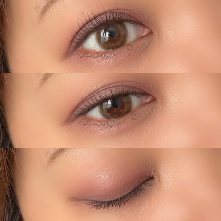 ル・ヌフ・ジバンシイ/GIVENCHY/アイシャドウパレットを使ったクチコミ(4枚目)