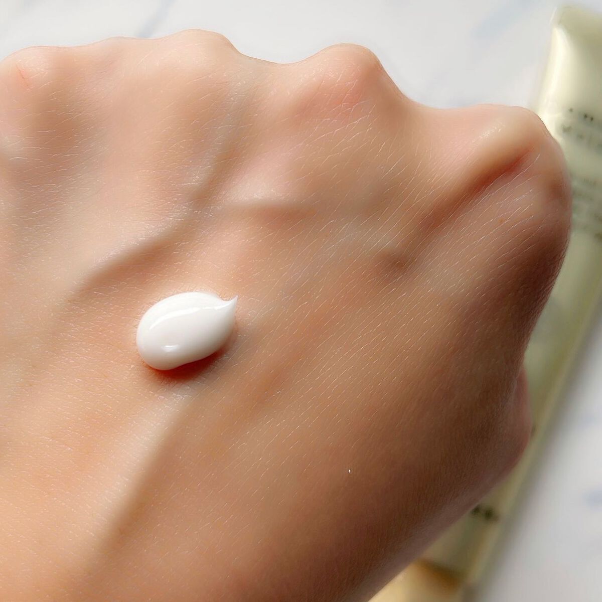 クリーム20/ドモホルンリンクル/フェイスクリームを使ったクチコミ(5枚目)