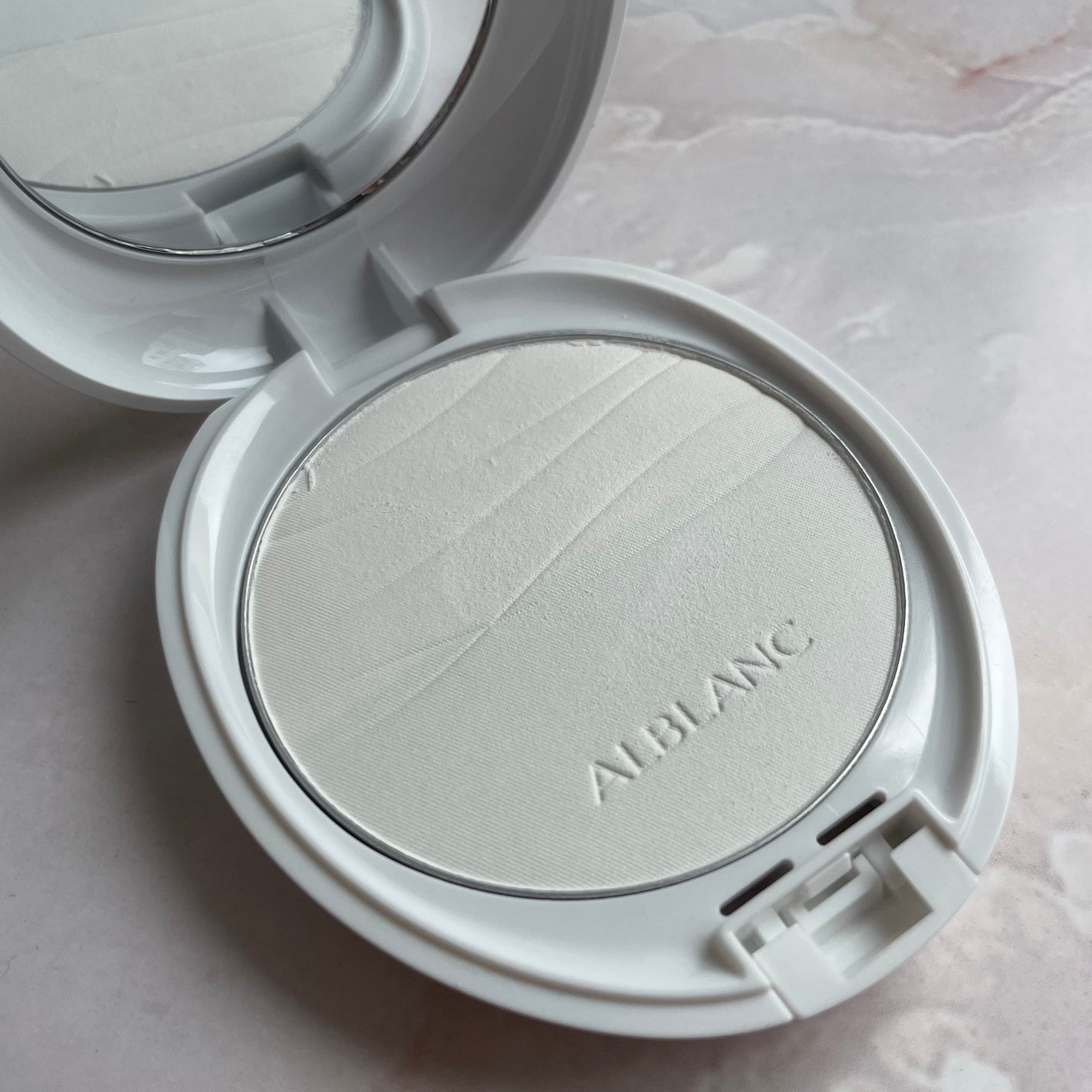 クラリティブラン サーフェイサー/ALBLANC/化粧下地を使ったクチコミ(5枚目)