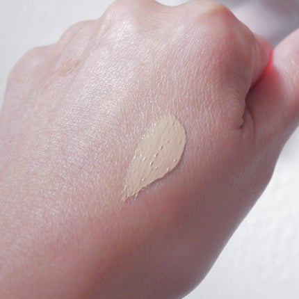 薬用 リンクル美コルセットファンデーション/プリオール/クリーム・エマルジョンファンデーションを使ったクチコミ(4枚目)