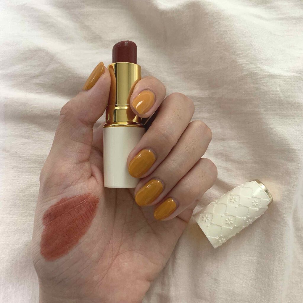 バレンタインボックス/VAVI MELLO/アイシャドウパレットを使ったクチコミ（3枚目）