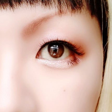 バレンタインボックスミニ/VAVI MELLO/アイシャドウパレットを使ったクチコミ(6枚目)