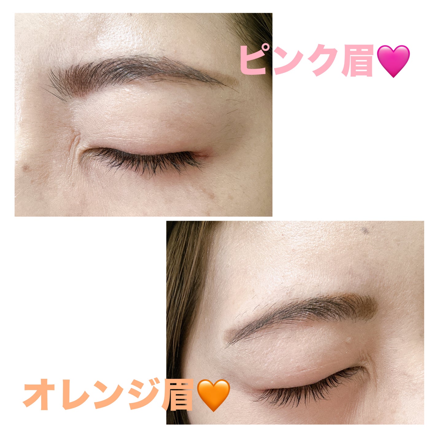 アイブロウ クリエイティブパレット/IPSA/パウダーアイブロウを使ったクチコミ(7枚目)