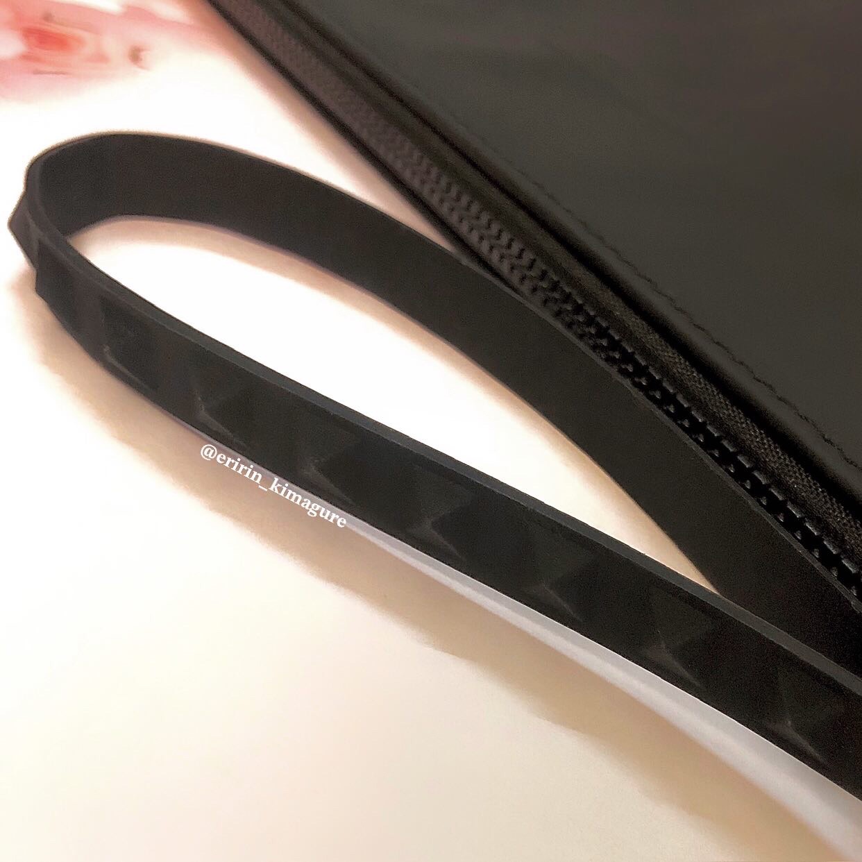 ヴァレンティノ ビューティ ラップトップケース