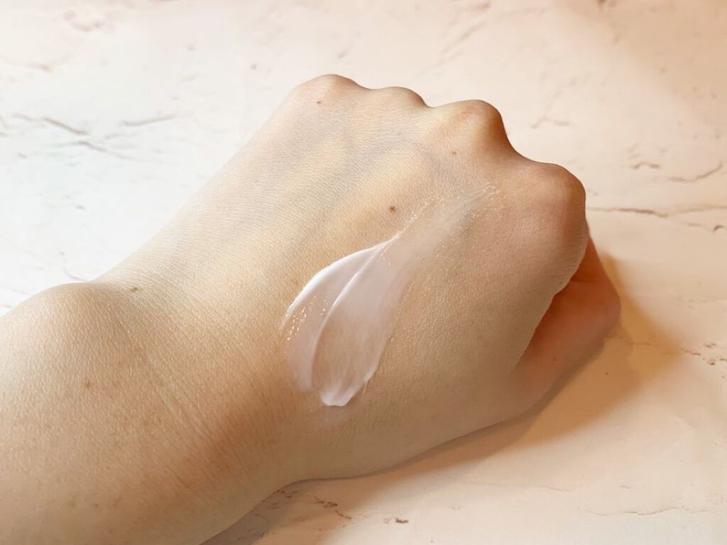 モイスチュア ハンドクリーム/カルテHD/ハンドクリームを使ったクチコミ(4枚目)