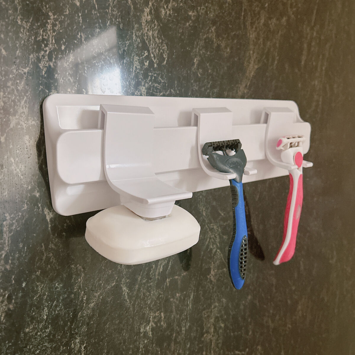 HUBATHPLUSウォールバー/HUBATHPLUS/その他を使ったクチコミ（1枚目）