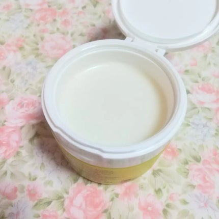 スムースクレンジングバーム/PERFECT ONE FOCUS/クレンジングバームを使ったクチコミ(2枚目)