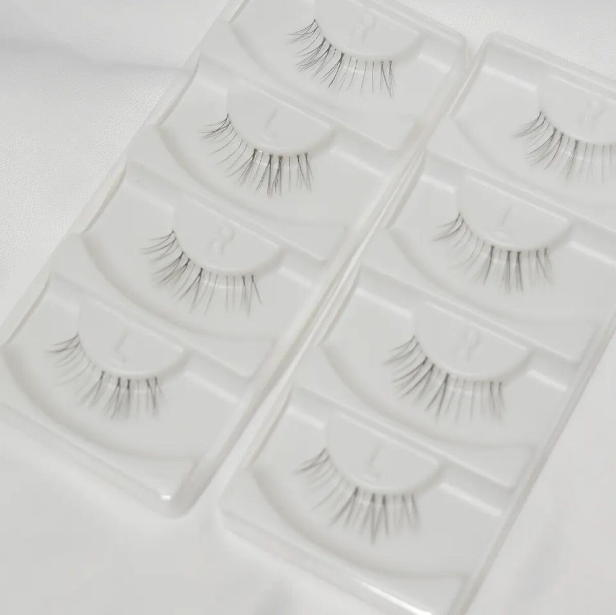 デコラティブアイラッシュ/Decorative Eyes/その他を使ったクチコミ（2枚目）