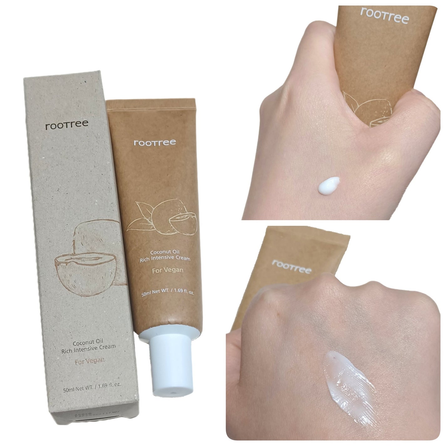 マルベリー5重 ポア タイトニングクレイマスクトゥフォーム/rooTree/洗い流すパック・マスクを使ったクチコミ(3枚目)