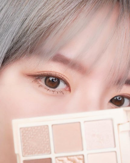 ひとえ・奥ぶたえ用マスカラ/アイプチ®/マスカラを使ったクチコミ(3枚目)