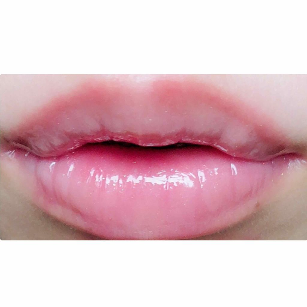 38°C / 99°F リップトリートメント (リップ美容液)/UZU BY FLOWFUSHI/リップケアを使ったクチコミ(3枚目)