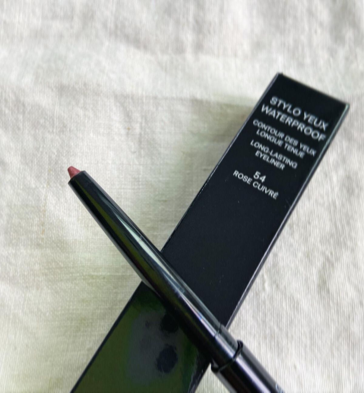 リップ&チーク ボーム N°1 ドゥ シャネル/CHANEL/口紅を使ったクチコミ(5枚目)