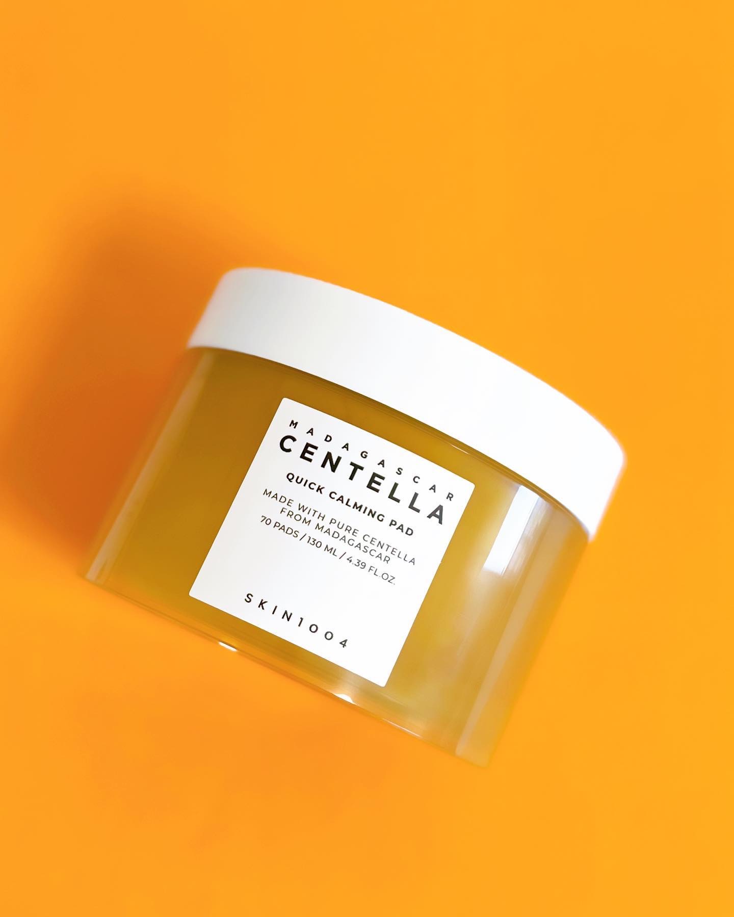 センテラ クリーム/SKIN1004/フェイスクリームを使ったクチコミ（2枚目）