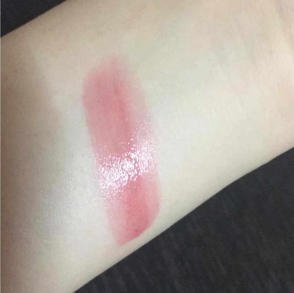 オペラ リップティント N/OPERA/リップティントを使ったクチコミ（2枚目）