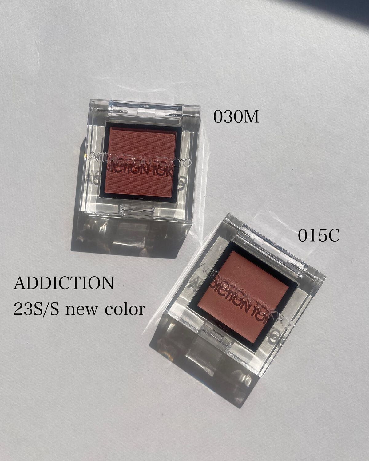 クリーミータッチライナー/キャンメイク/ジェルアイライナーを使ったクチコミ(1枚目)