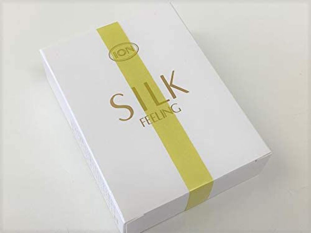ION Kesho シルクフィーリング