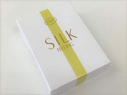ION Kesho シルクフィーリング