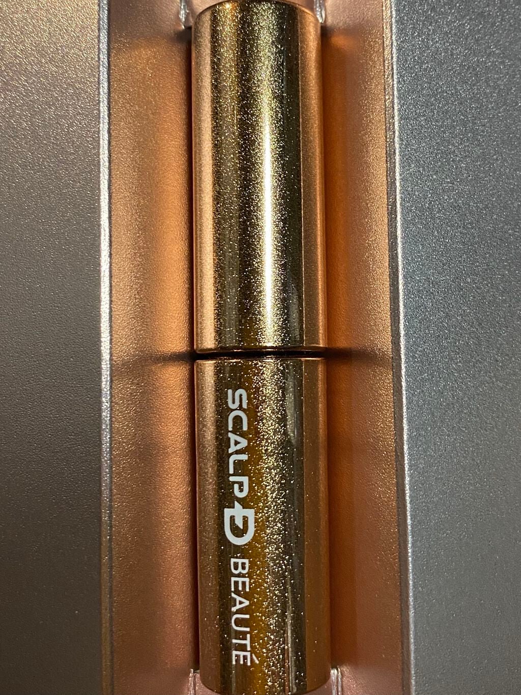 スカルプD ボーテ ピュアフリーアイラッシュセラム プレミアム/アンファー(スカルプD)/まつげ美容液を使ったクチコミ(7枚目)