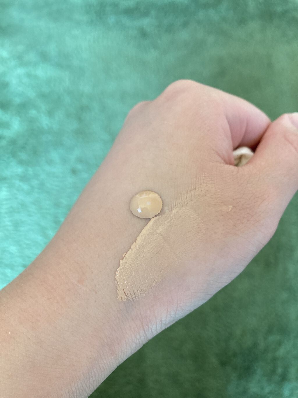 フィットミー リキッドファンデーション R/MAYBELLINE NEW YORK/リキッドファンデーションを使ったクチコミ(3枚目)