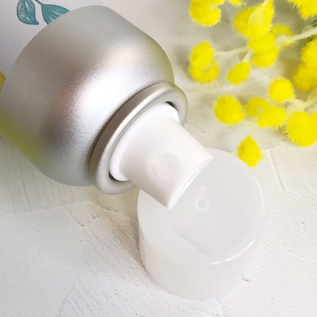 カーボニック リバイバル ミスト/PLuS/ミスト状化粧水を使ったクチコミ（3枚目）