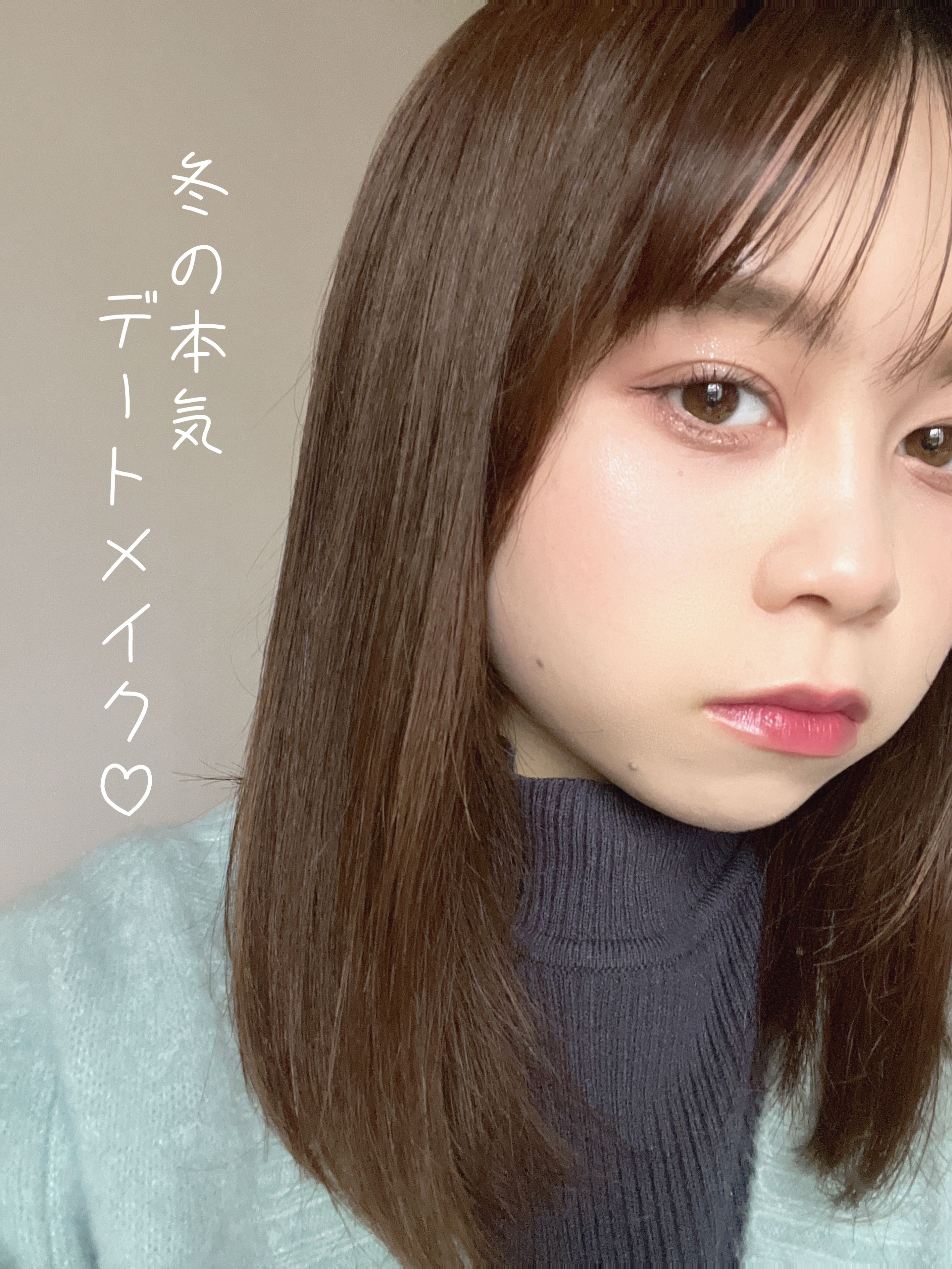 極細アイライナーEX/CEZANNE/リキッドアイライナーを使ったクチコミ（1枚目）